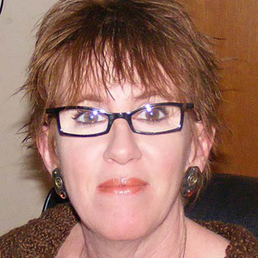 Dawn Burian - Web Designer - WordPress & Joomla